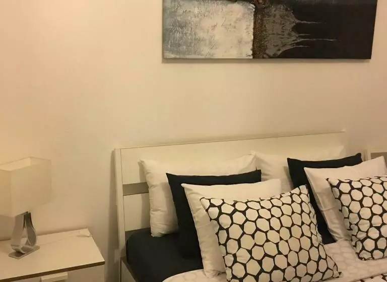 اتاق کلاسیک, Boutique A Esplanada