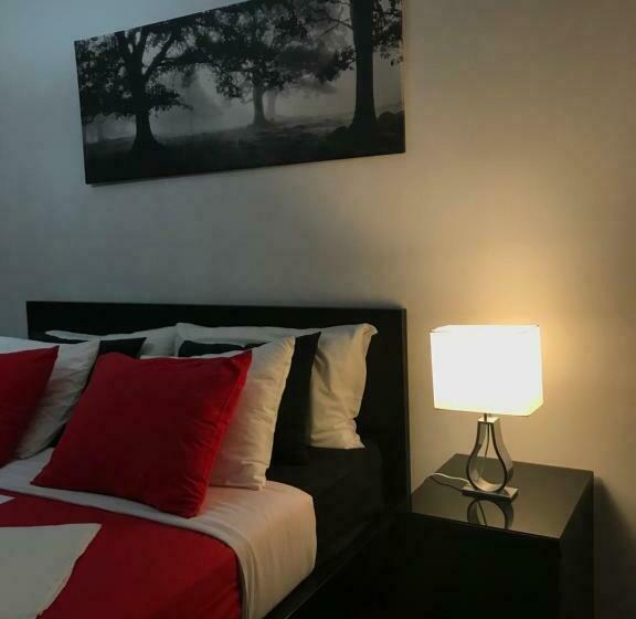 スーペリアールーム, Boutique A Esplanada