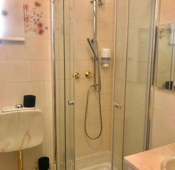 スタンダードルーム, Boutique A Esplanada