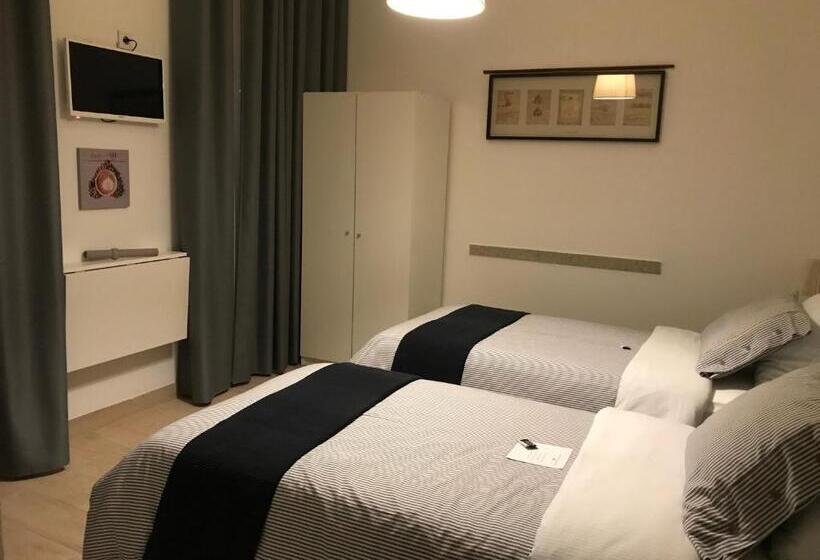اتاق استاندارد, Boutique A Esplanada