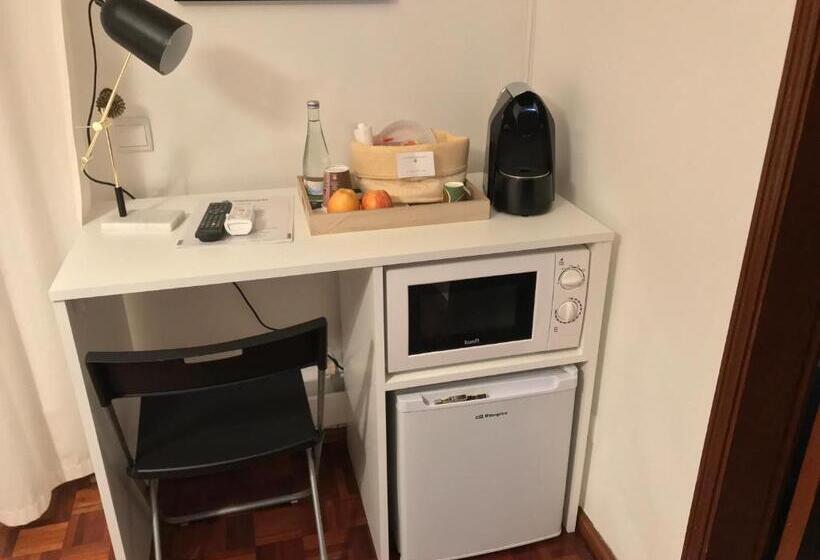 デラックスルーム, Boutique A Esplanada