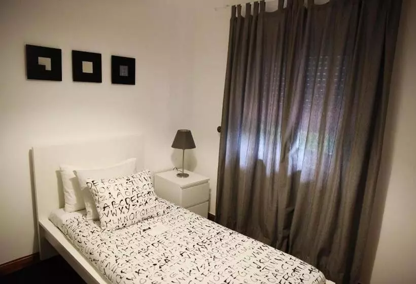 اتاق سوپریور یک تخته, Boutique A Esplanada