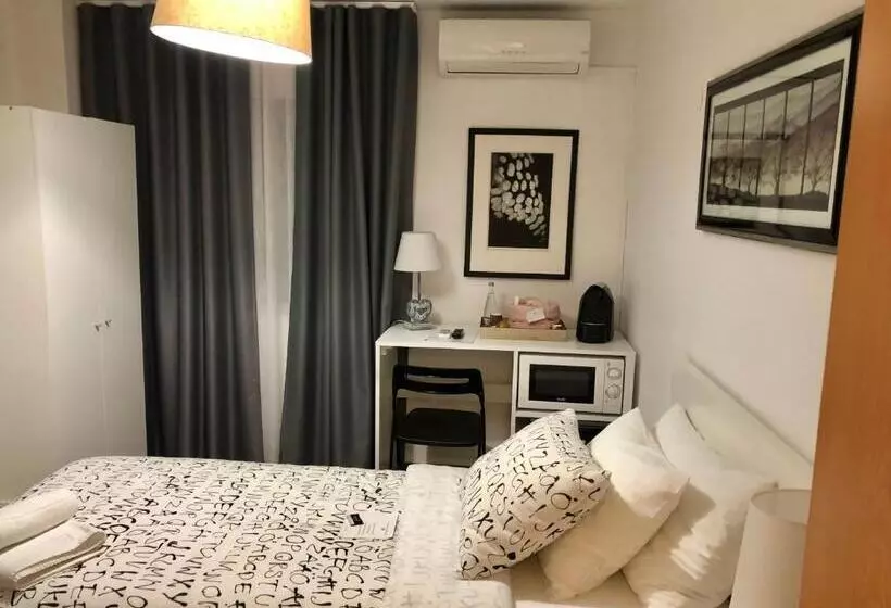 اتاق سوپریور یک تخته, Boutique A Esplanada