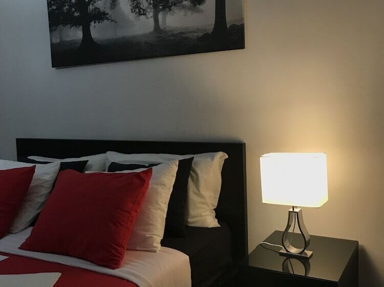 スーペリアールーム, Boutique A Esplanada