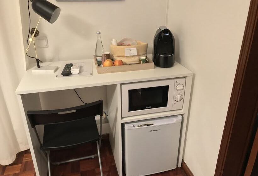 デラックスルーム, Boutique A Esplanada