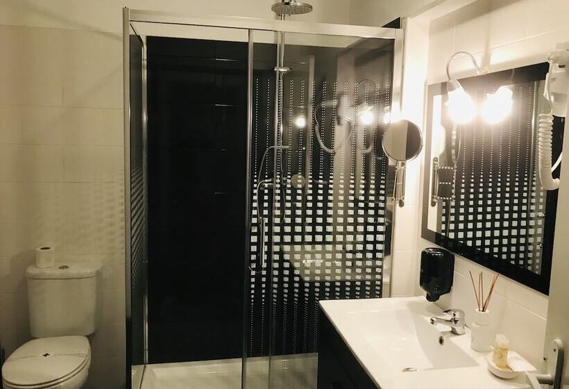 デラックスルーム, Boutique A Esplanada