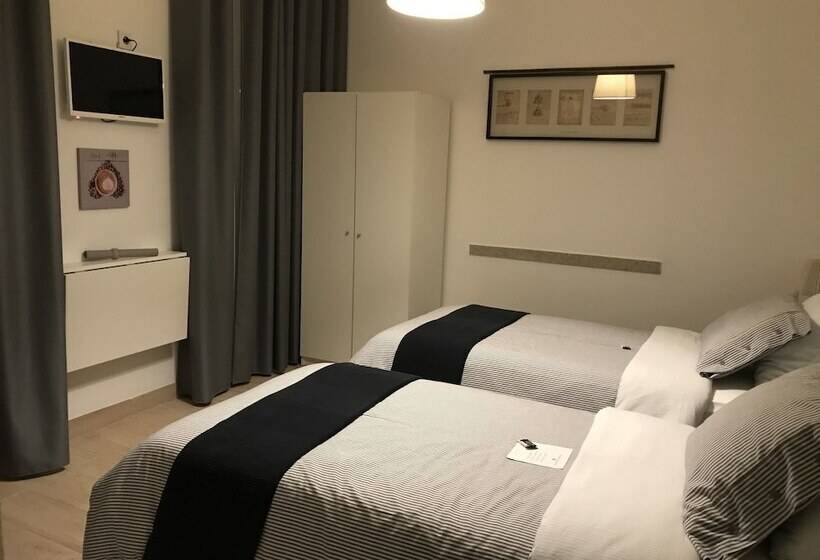 スタンダードルーム, Boutique A Esplanada