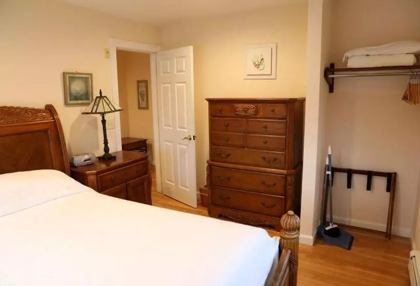 ２ベッドスイートルーム, By The Sea Guests Bed & Breakfast & Suites