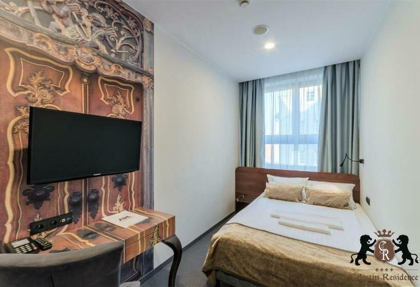 Номер Комфорт, Celestin Residence