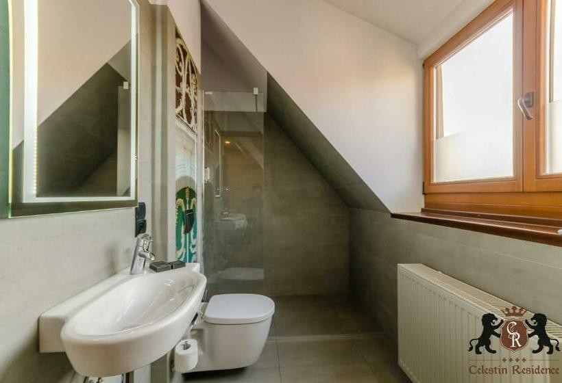 Номер Комфорт, Celestin Residence