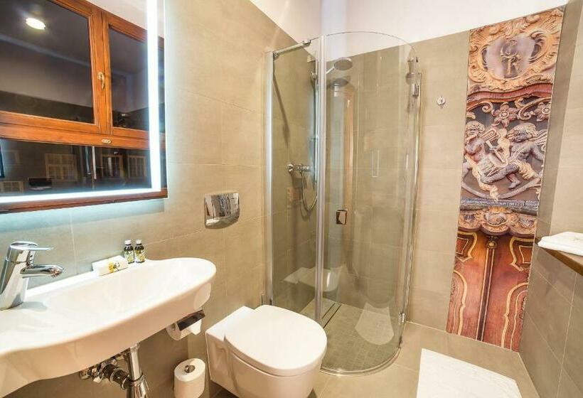 Номер Комфорт, Celestin Residence