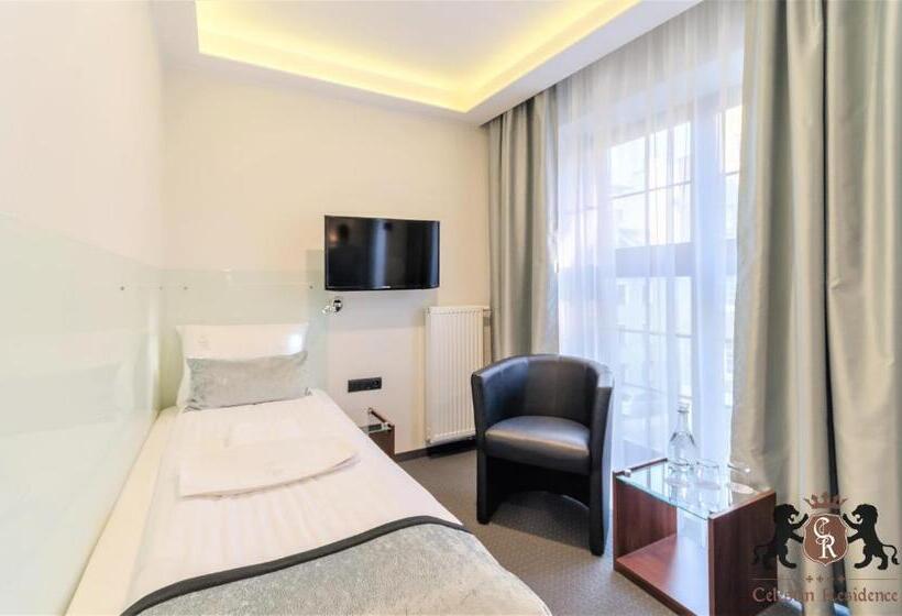 Трехместный Номер Deluxe, Celestin Residence