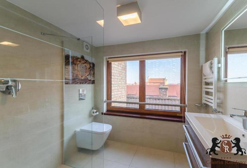 Пентхаус, Celestin Residence