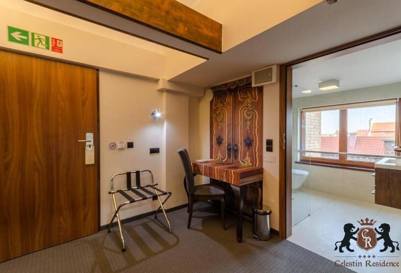 Пентхаус, Celestin Residence