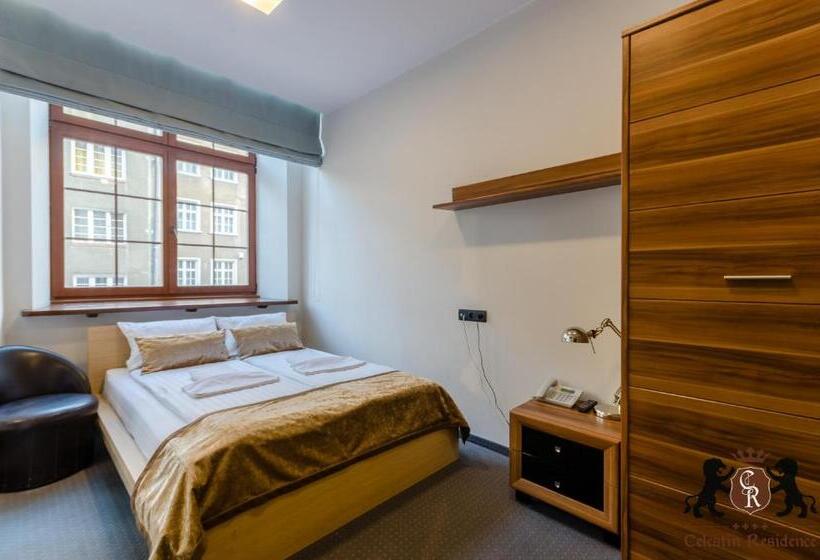 Номер Стандарт Индивидуальный, Celestin Residence