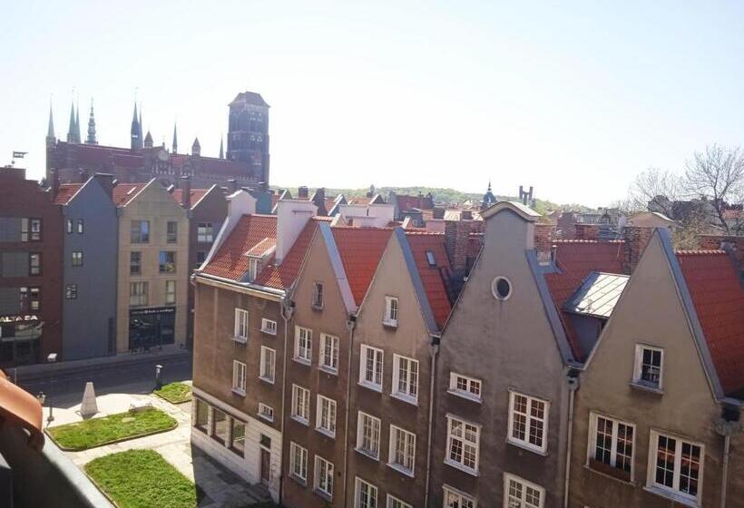 Номер Комфорт Индивидуальный, Celestin Residence