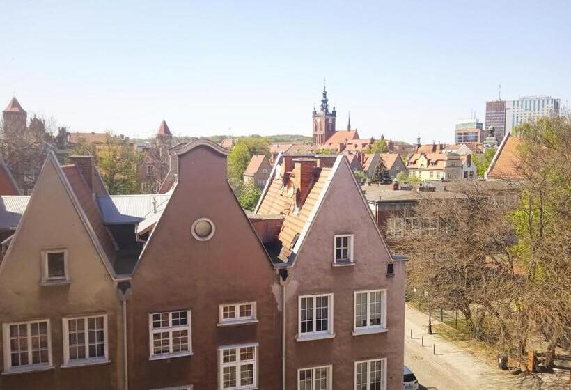 Номер Комфорт Индивидуальный, Celestin Residence