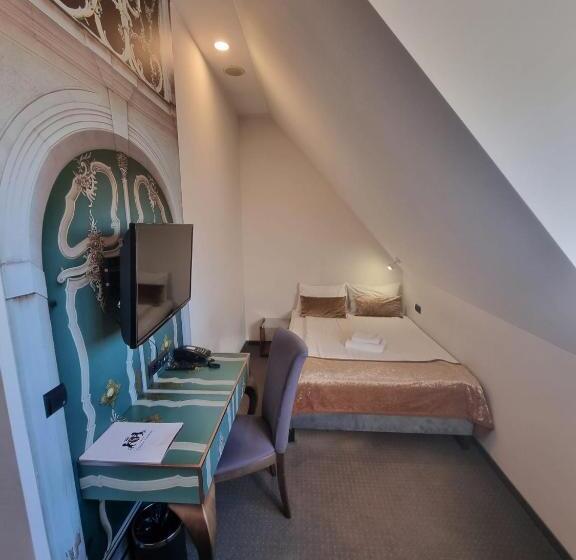 Номер Комфорт Индивидуальный, Celestin Residence