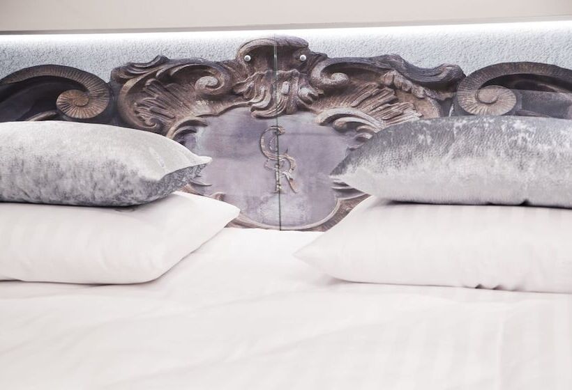 Апартаменты 1 Спальня, Celestin Residence