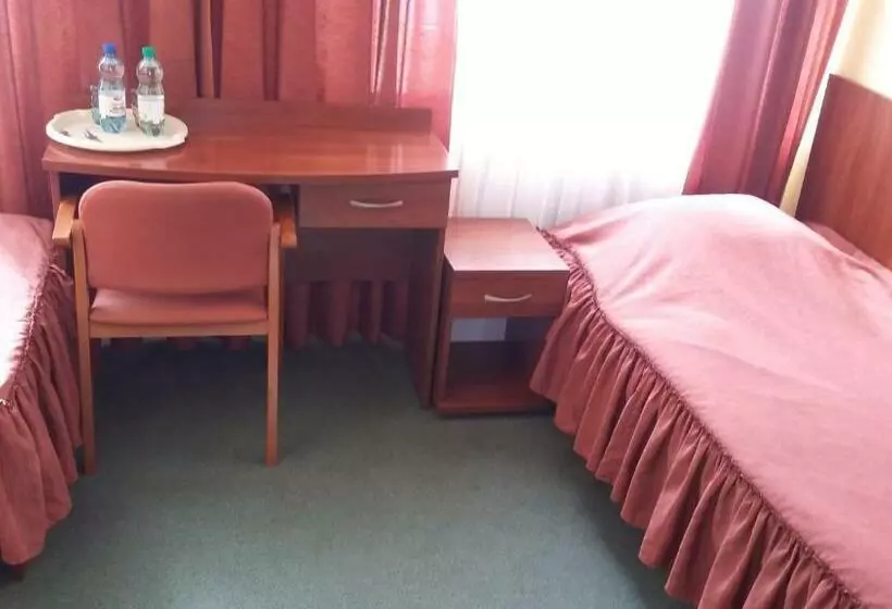 スタンダードルーム, Centrum Szkoleniowo Konferencyjne Społem