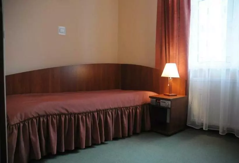 スタンダードルーム, Centrum Szkoleniowo Konferencyjne Społem