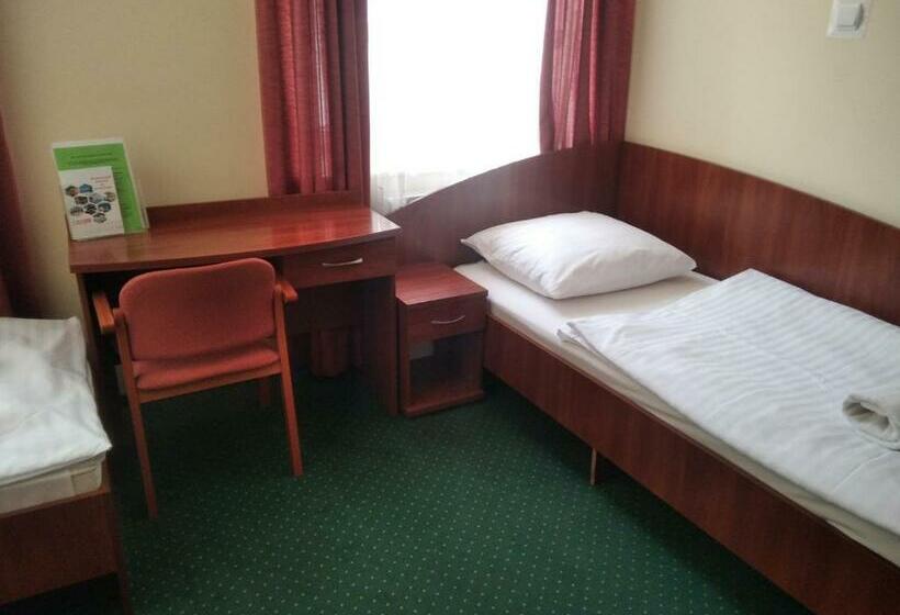 غرفة قياسية, Centrum Szkoleniowo Konferencyjne Społem