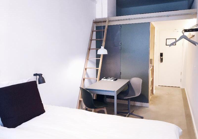 스탠다드 룸, Cph Studio