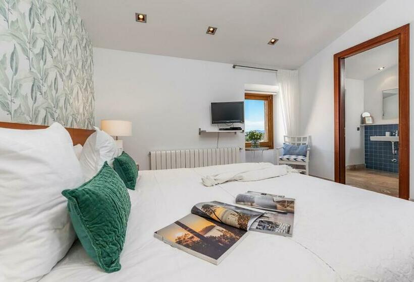 デラックスルーム, Finca Son Arnau