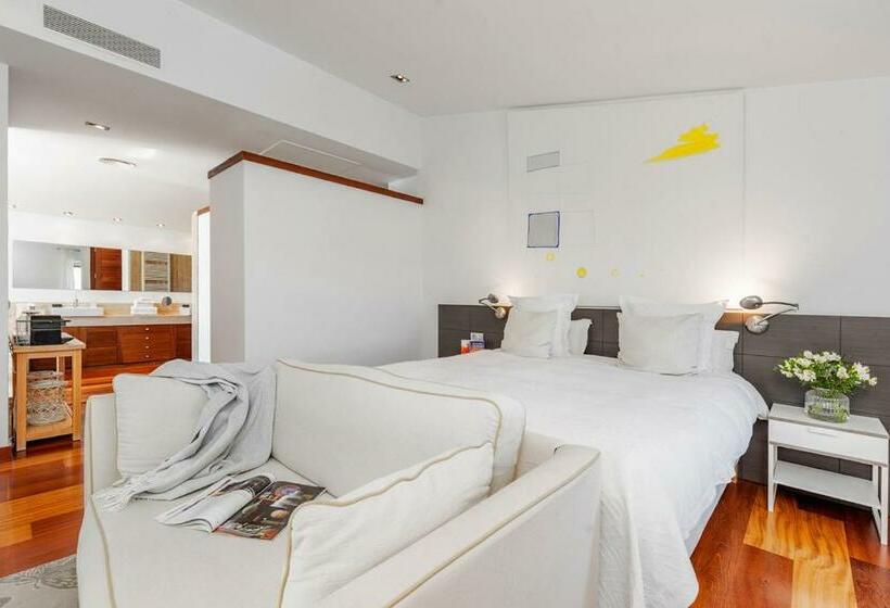 ジュニアスイート, Finca Son Arnau