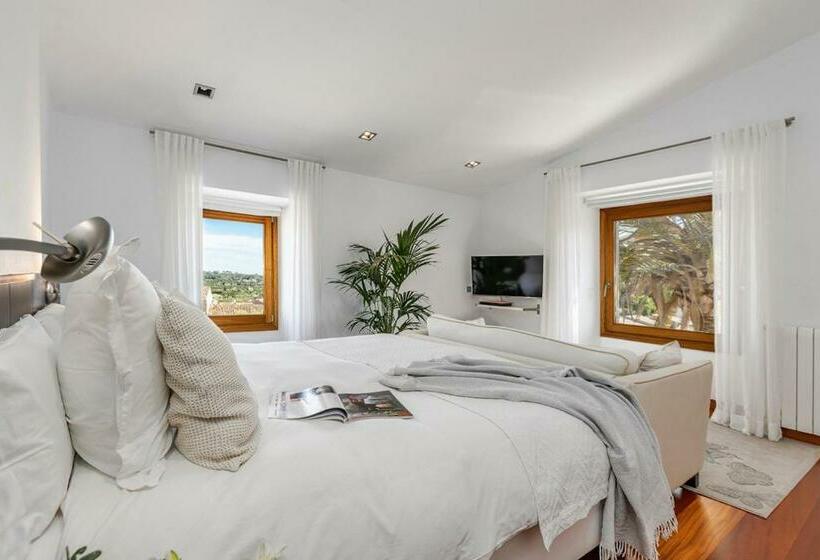 ジュニアスイート, Finca Son Arnau