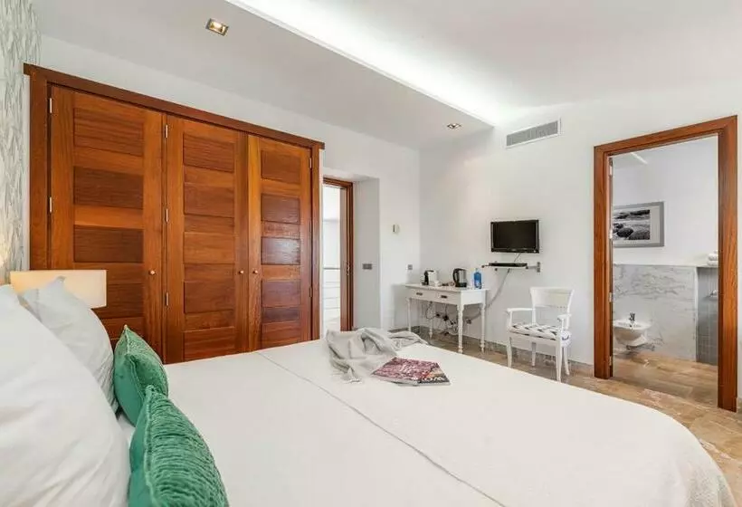 デラックスルーム, Finca Son Arnau