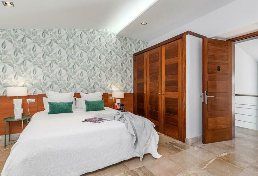 デラックスルーム, Finca Son Arnau