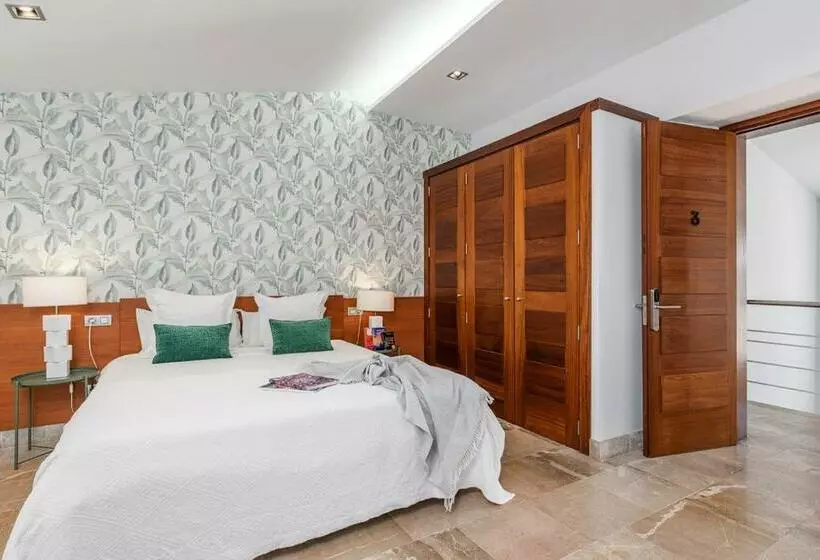 デラックスルーム, Finca Son Arnau