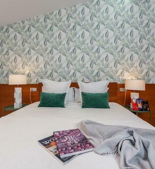 デラックスルーム, Finca Son Arnau