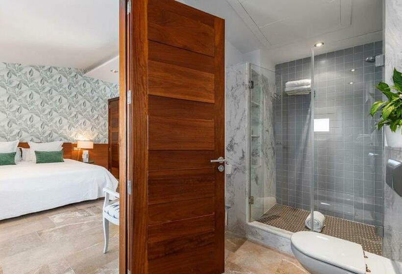 Номер Deluxe, Finca Son Arnau