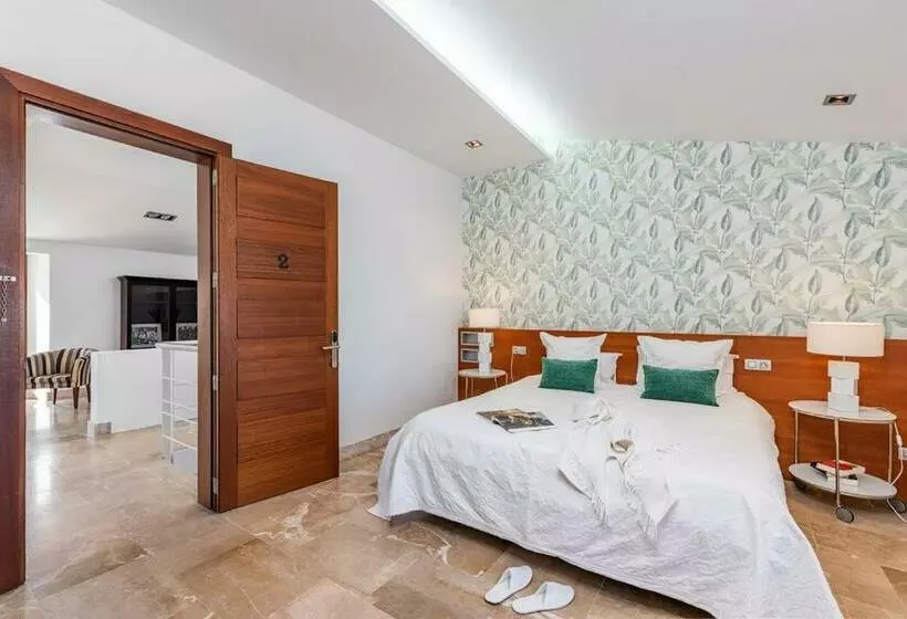 デラックスルーム, Finca Son Arnau