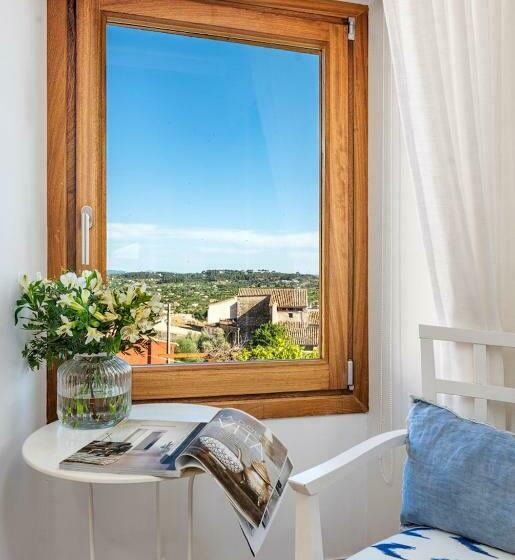 デラックスルーム, Finca Son Arnau