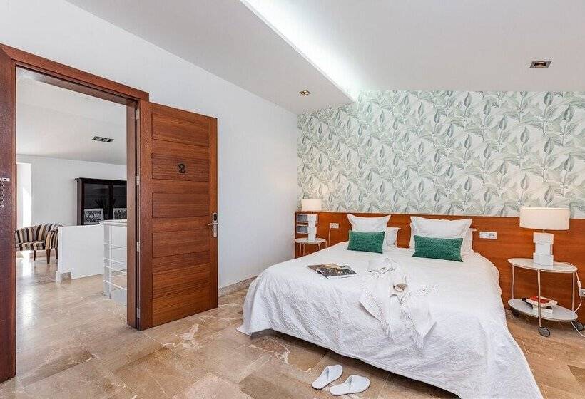 デラックスルーム, Finca Son Arnau