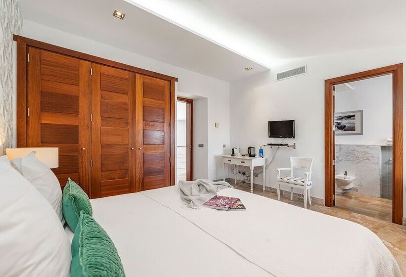 デラックスルーム, Finca Son Arnau