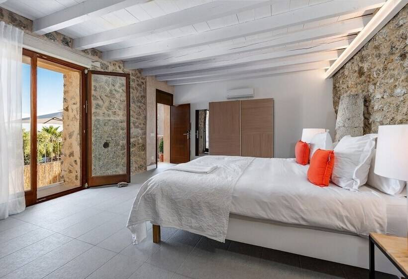 Номер Deluxe, Finca Son Arnau