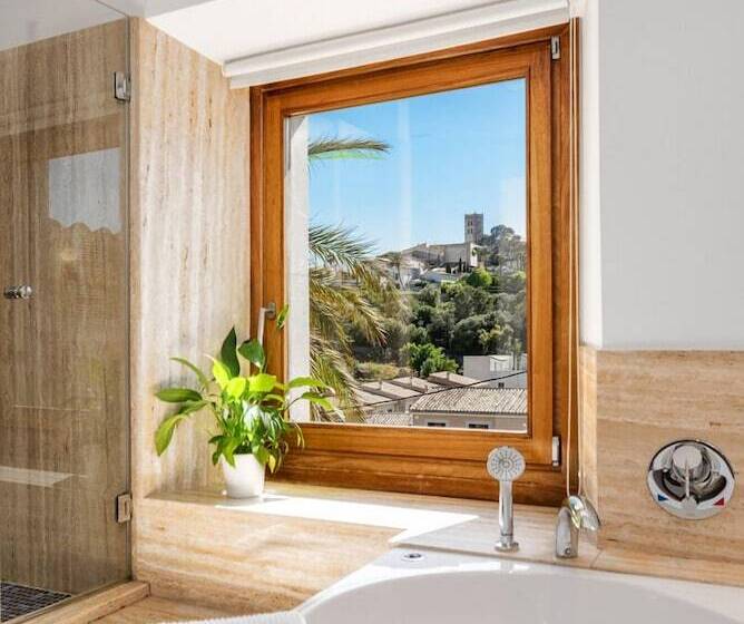 ジュニアスイート, Finca Son Arnau