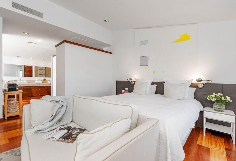 ジュニアスイート, Finca Son Arnau