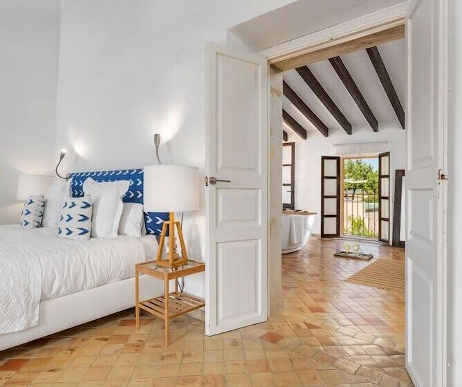 スイート, Finca Son Arnau