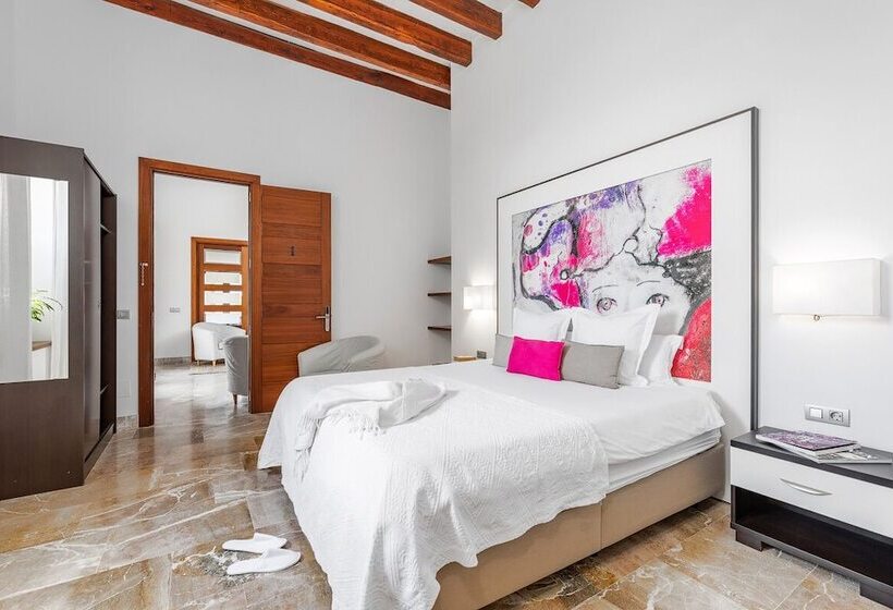 スタンダードルーム, Finca Son Arnau