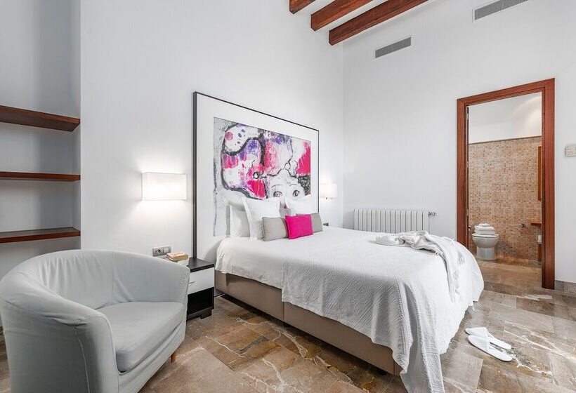 スタンダードルーム, Finca Son Arnau