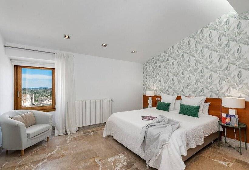 デラックスルーム, Finca Son Arnau