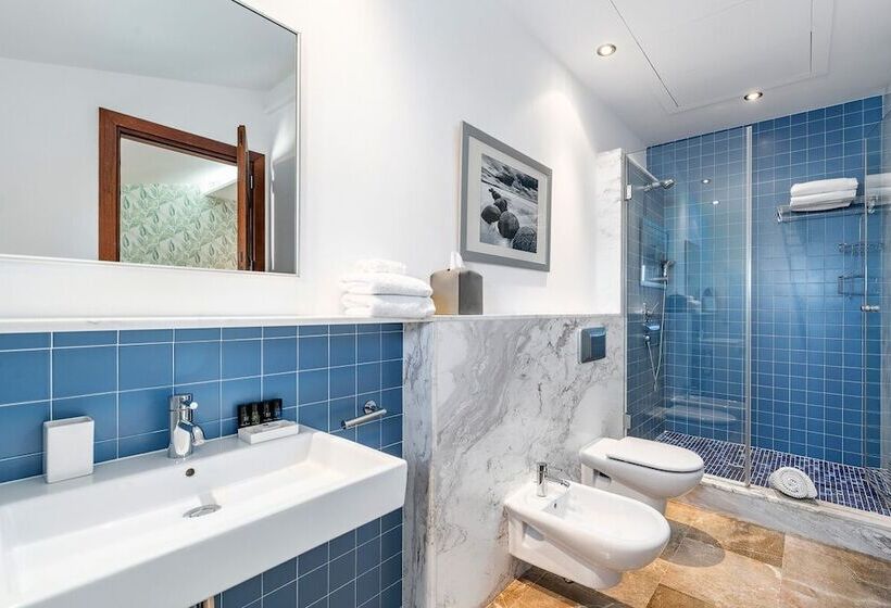 デラックスルーム, Finca Son Arnau