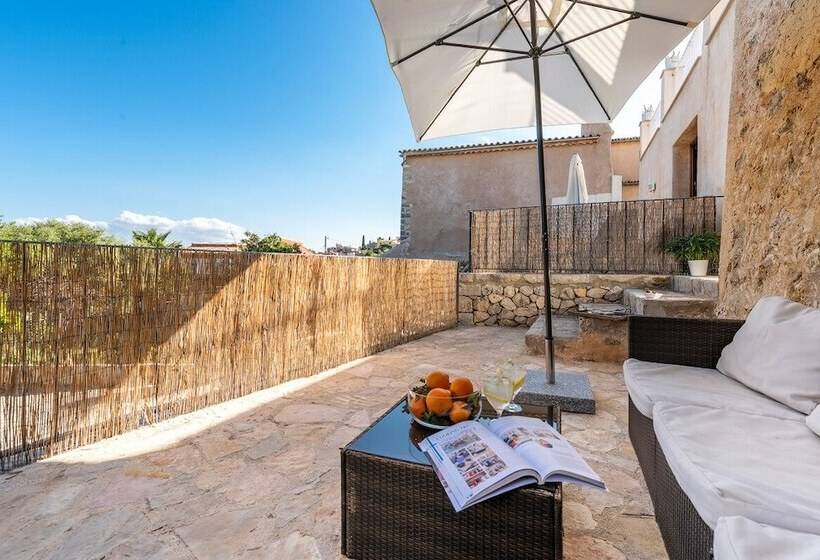 Люкс, Finca Son Arnau