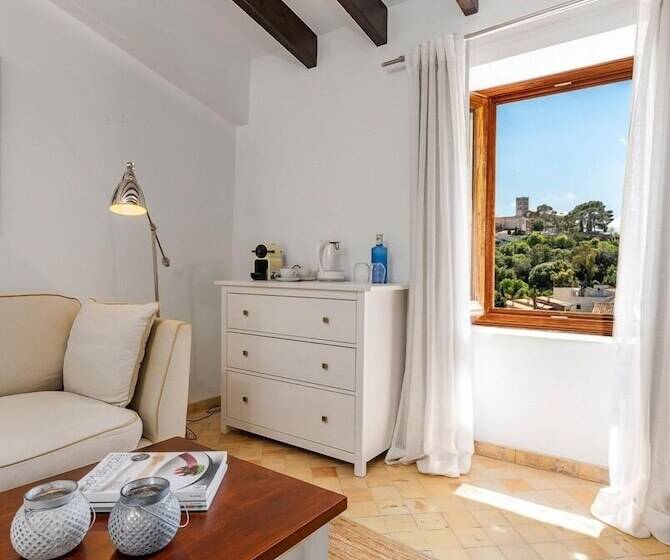 スイート, Finca Son Arnau