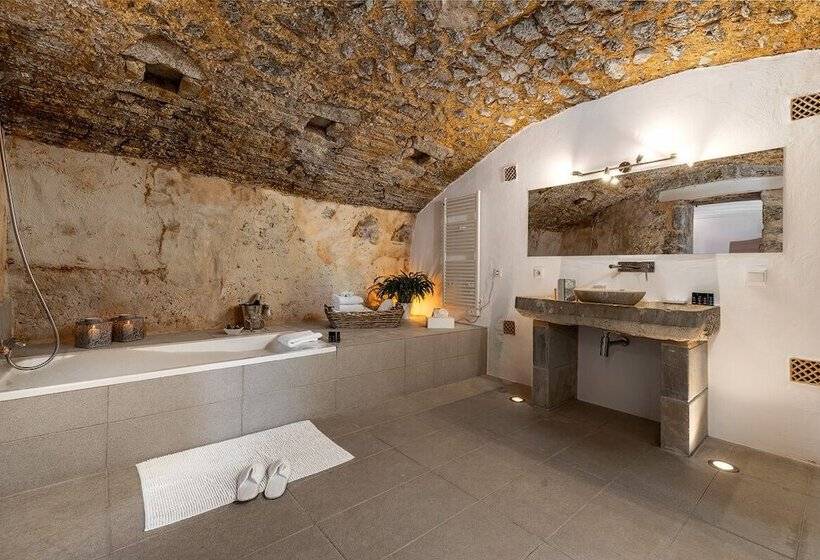 スイート, Finca Son Arnau